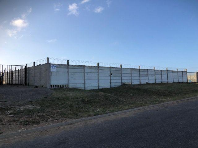 0 Bedroom Property for Sale in N2 Industrial Park Western Cape